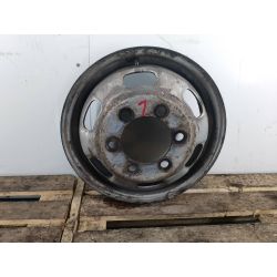 FELGA STALOWA 16 IVECO DAILY 2005IV616011A                                            