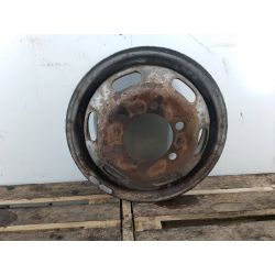 FELGA STALOWA 16 IVECO DAILY 2005IV616011A                                            