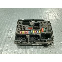 MODUŁ BSM PEUGEOT 407 1.6 HDI20059661682580  BSM-L01-00  S118983001P                                            