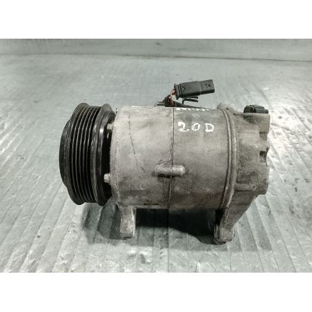 POMPA, SPRĘŻARKA KLIMATYZACJI MINI CLUBMAN 2.0 D 2015 