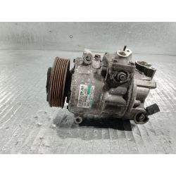 POMPA, SPRĘŻARKA KLIMATYZACJI SKODA OCTAVIA II 1.9 TDI 105KM1.9 TDI20051K0820803S  PXE16                                            
