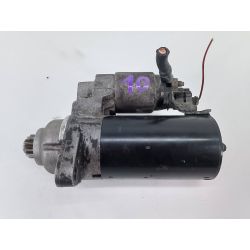 starter SKODA ROOMSTER 1.4 TDI 69KM1.4 TDI200702T911024                                            