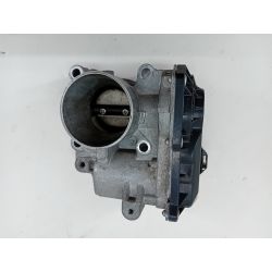 PRZEPUSTNICA DACIA SANDERO I 1.2 16V 75KM1.2 16V20106200284968                                            