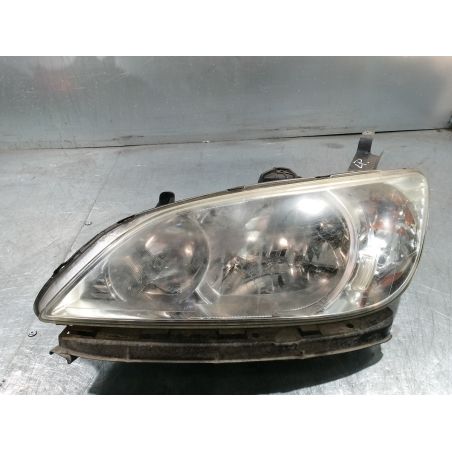 LAMPA PRZÓD LEWA HONDA CIVIC VII 1.6 16V 2004 P3929 