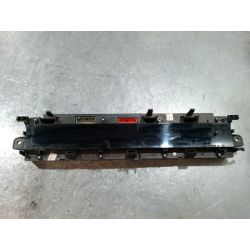 LICZNIK RENAULT SCENIC II ( 03-09 ) 2.0 DCI2006P8200704463A   21669394-9  21669396-0                                            