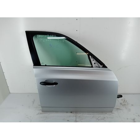 DRZWI PRAWY PRZÓD BMW X3 E83 2.0 D 2.0 D 16V 2004 