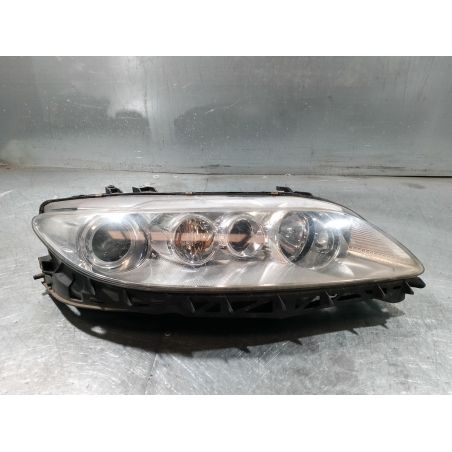 LAMPA PRZÓD PRAWA MAZDA 6 1.8 16V 2003 014003903-RH 