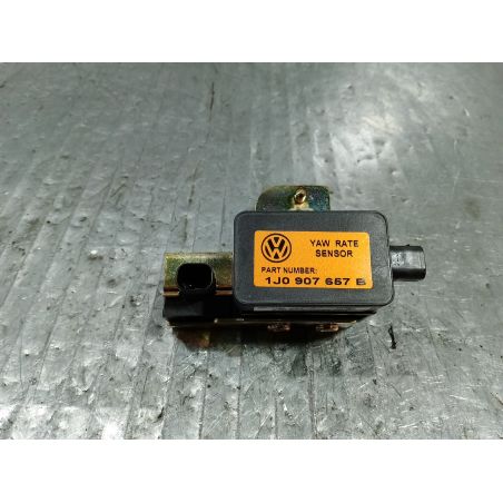 CZUJNIK ESP VW GOLF IV 1.6 16V 105KM 1.6 16V 2003 1J0907657B  1J1907637B 1 