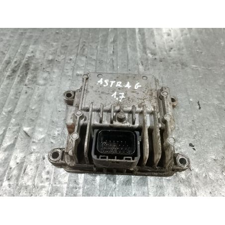 STEROWNIK POMPY WTRYSKOWEJ OPEL ASTRA G 1.7 D 1.7 DTL 2001 8971891363 