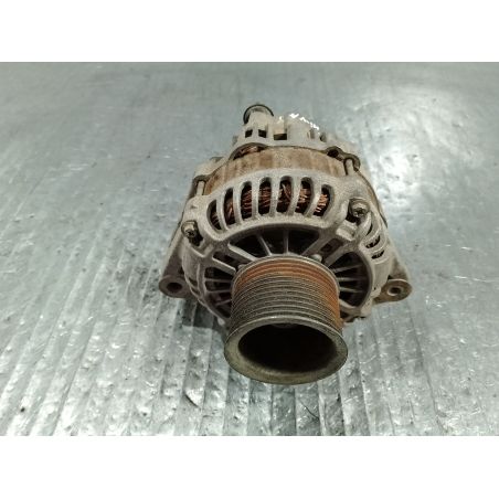 ALTERNATOR IVECO STRALIS ŚLĄSK CURSOR 11 480 2017 5802122271 