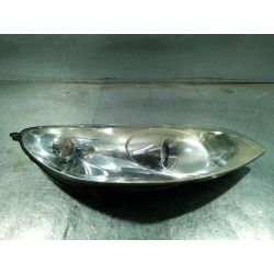 LAMPA PRZÓD PRAWA PEUGEOT 407 1.6 HDI20049656668780  0301213202                                            