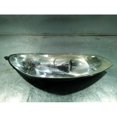 LAMPA PRZÓD PRAWA PEUGEOT 407 1.6 HDI 2004 9656668780  0301213202 