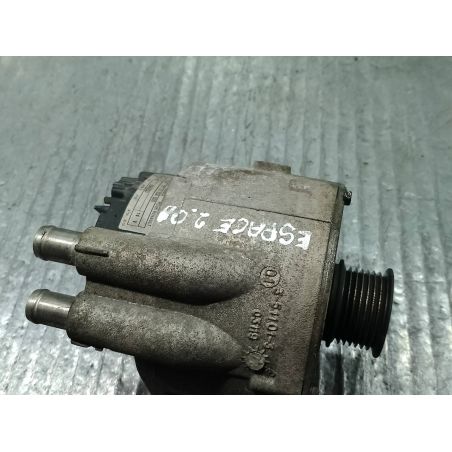 ALTERNATOR WODNY RENAULT ESPACE IV ( 03-14 ) 1.9 DCI 2006 SG15L027      S542819R      2549098A 