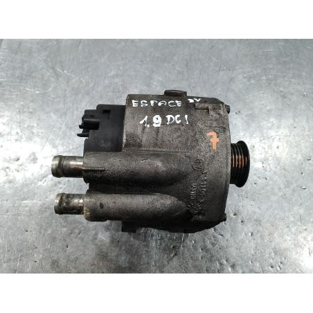 ALTERNATOR RENAULT ESPACE IV ( 03-14 ) 1.9 DCI 2006 8200290220  SG15L027  2542819C   2549098A 