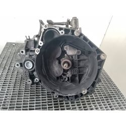 SKRZYNIA BIEGÓW MANUALNA OPEL ASTRA H 1.9 CDTI2006M32                                            