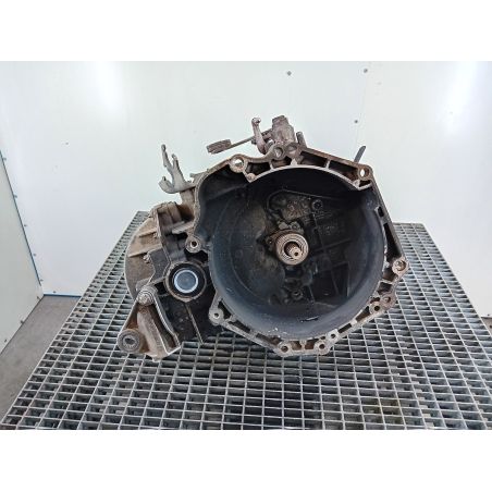 SKRZYNIA BIEGÓW MANUALNA OPEL CORSA D 1.6 16V 2009 M32 