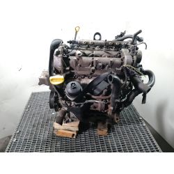 Engine OPEL CORSA C 1.3 CDTI2005Z13DT                                            