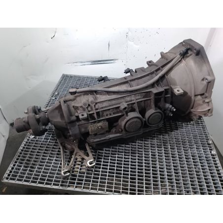 SKRZYNIA BIEGÓW AUTOMAT JAGUAR S-TYPE 3.0 6V 2000 1R8P-BA 