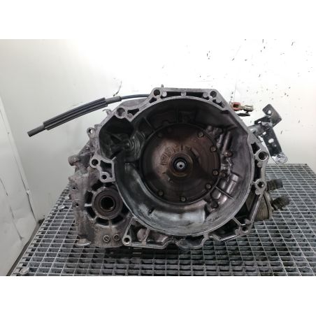 SKRZYNIA BIEGÓW AUTOMAT RENAULT ESPACE IV 3.0 DCI 2004 8200146554 