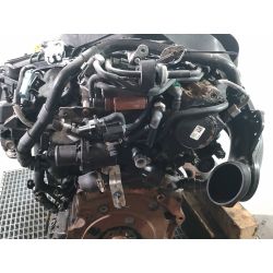 SILNIK FORD KUGA 2.0 TDCI2011UFDA        D4204T                                            