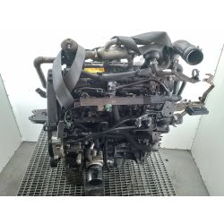 SILNIK FIAT DUCATO II 2.0 HDI2005RHV  10DYTR                                            