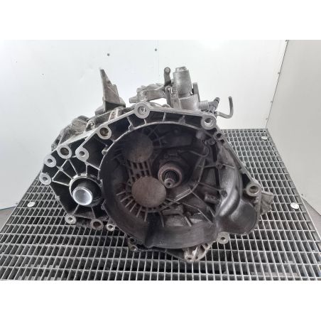 SKRZYNIA BIEGÓW MANUALNA OPEL INSIGNIA 2.0 16V 2008 F40 