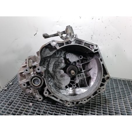 SKRZYNIA BIEGÓW MANUALNA OPEL ZAFIRA B 1.7 CDTI 2005 55192042  M32 