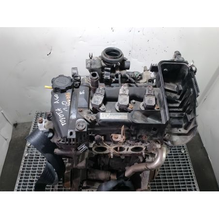 SILNIK TOYOTA AYGO I 1.0 68KM 1.0 2006 1KR-B52 