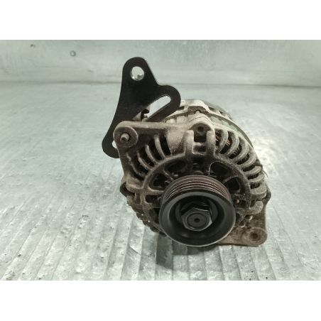 ALTERNATOR KIA SHUMA II 1.6 16V DOHC 102KM 1.6 16v 2001 