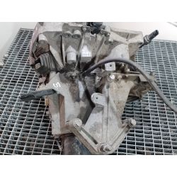 SKRZYNIA BIEGÓW MANUALNA RENAULT THALIA ( 01-08 ) 1.4 2004JB1997                                            