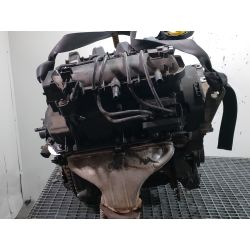Engine RENAULT THALIA ( 01-08 ) 1.2 2004D4FG728                                            
