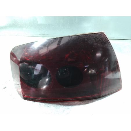 LAMPA TYLNA LEWA PEUGEOT 407 1.6 HDI 2004 