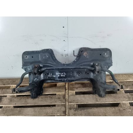 WÓZEK,TRAWERS PRZÓD FIAT DOBLO III 1.6 MULTIJET 2012 