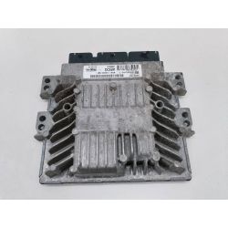 KOMPUTER, STEROWNIK FORD S-MAX 2.0 TDCI 140KM2.0 TDCI20066G91-12A650-NG  J38AC                                            