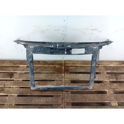 WZMOCNIENIE CZOŁOWE SKODA ROOMSTER 1.4 16V 86KM1.4 16V2007                                            