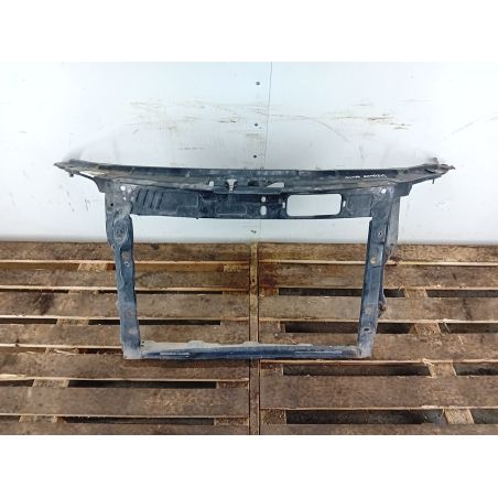 WZMOCNIENIE CZOŁOWE SKODA ROOMSTER 1.4 16V 86KM 1.4 16V 2007 