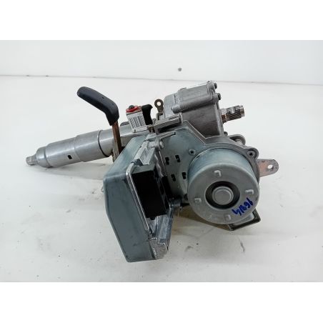 WSPOMAGANIE ELEKTRYCZNE, PION FORD FIESTA MK7 1.4 TDCI 2009 54085129D  A0010843 4DF13398 