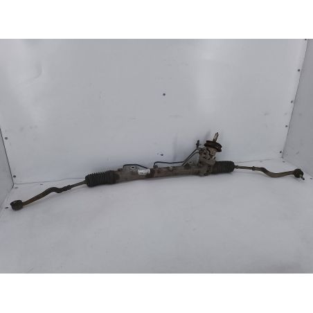 MAGLOWNICA PRZEKŁADNIA KIEROWNICY DACIA SANDERO I 1.2 16V 75KM 1.2 16V 2010 8200720881-F  6900001365-E 