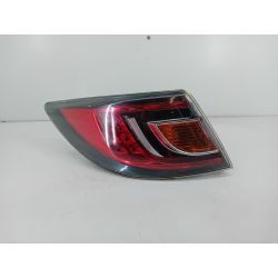 LAMPA TYLNA LEWA MAZDA 6 ( 07-13 ) 1.8 MZR 120KM1.8 MZR 16V2007GS1F-51150                                            