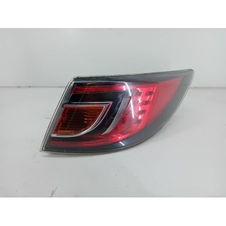 LAMPA TYLNA PRAWA MAZDA 6 ( 07-13 ) 1.8 MZR 120KM 1.8 MZR 16V 2007 GS1F-51150 