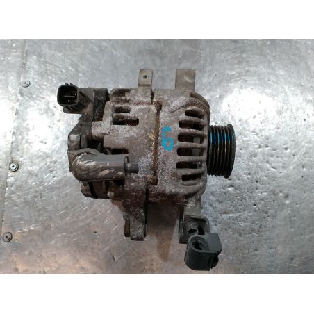 ALTERNATOR TOYOTA YARIS II ( 06-11 ) 1.0 2006 