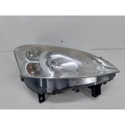 LAMPA PRZÓD PRAWA PEUGEOT PARTNER II TEPEE TEPEE1.6 HDI2010                                            