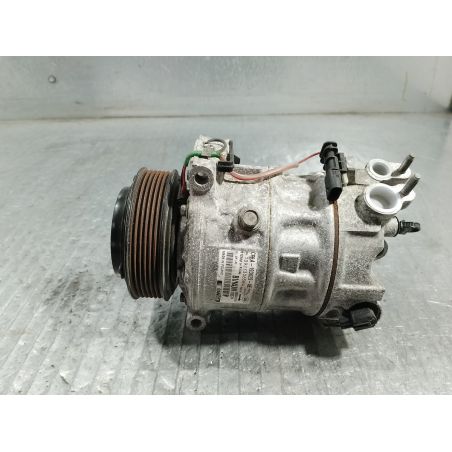 POMPA, SPRĘŻARKA KLIMATYZACJI LAND ROVER RANGE ROVER SPORT 3.0 TD 2018 CPLA-19D629-AE  