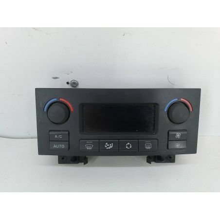 PANEL NAWIEWU PEUGEOT PARTNER II TEPEE TEPEE 1.6 HDI 2010 9681798380  A83010900 