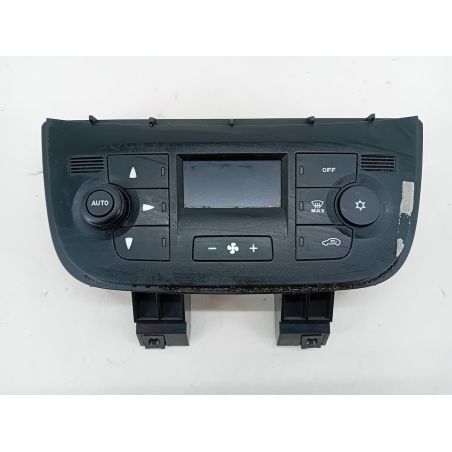 PANEL NAWIEWU FIAT DOBLO III 1.6 MULTIJET 2012 A83023500 