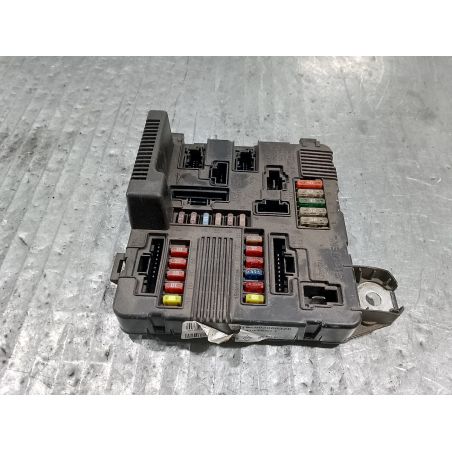 MODUŁ UPC RENAULT GRAND SCENIC ( 03-09 ) 1.6 16V 115KM 1.6 16V 2005 8200306032B 