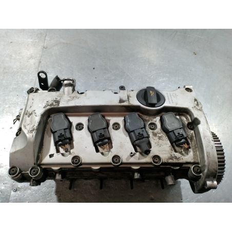GŁOWICA AUDI A4 B6 2.0 20V 2002 06B103127P  ALT 