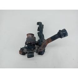 TURBINA Z KOLEKTOREM FIAT DOBLO III 1.6 MULTIJET201255230176                                            