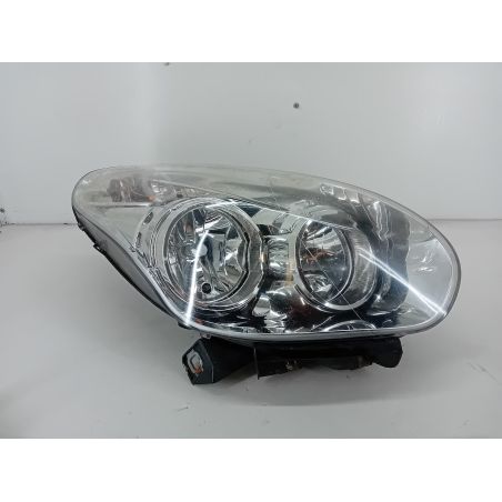 LAMPA PRZÓD PRAWA FIAT DOBLO III 1.6 MULTIJET 2012 