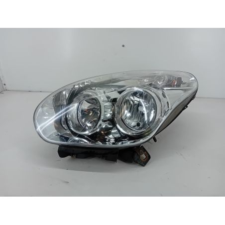 LAMPA PRZÓD LEWA FIAT DOBLO III 1.6 MULTIJET 2012 